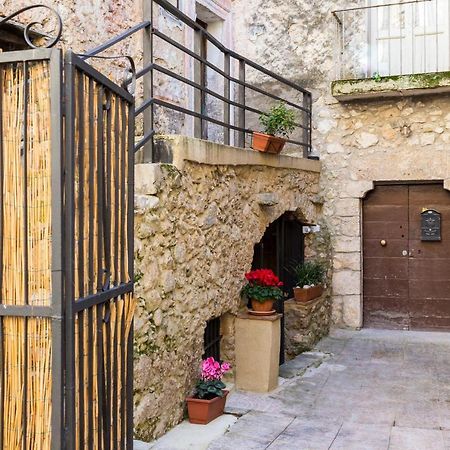Casa Vacanze Porta Manfredi Arce 외부 사진