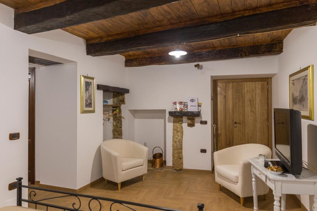 Casa Vacanze Porta Manfredi Arce 외부 사진