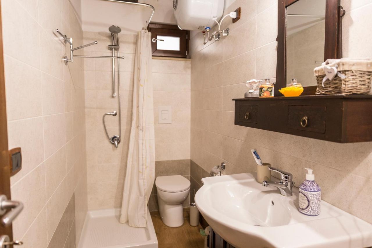 Casa Vacanze Porta Manfredi Arce 외부 사진