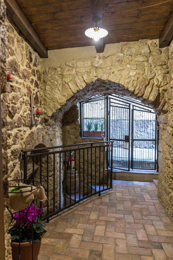 Casa Vacanze Porta Manfredi Arce 외부 사진